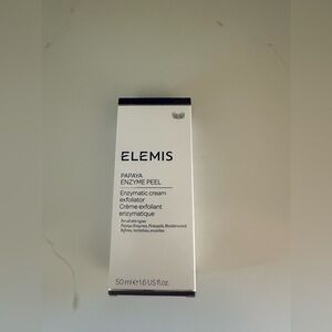 Elemis Papaya Enzyme Peel, 5 star highly rated NWTs 1.6 oz